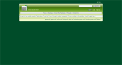 Desktop Screenshot of diadem.com